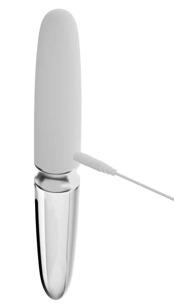 Liaison Rett LED vibrator