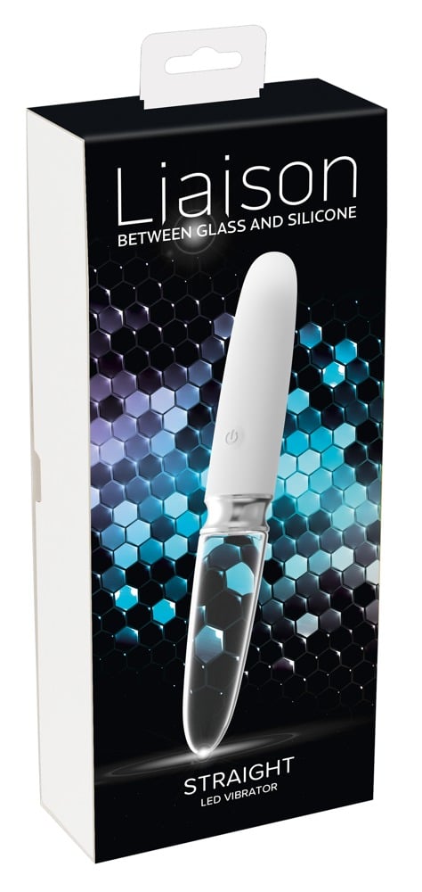 Liaison Rett LED vibrator