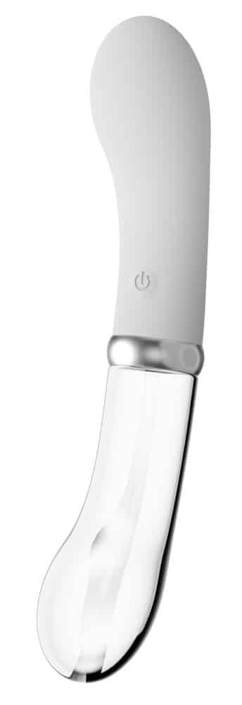 Liaison G-Spot LED Vibrator