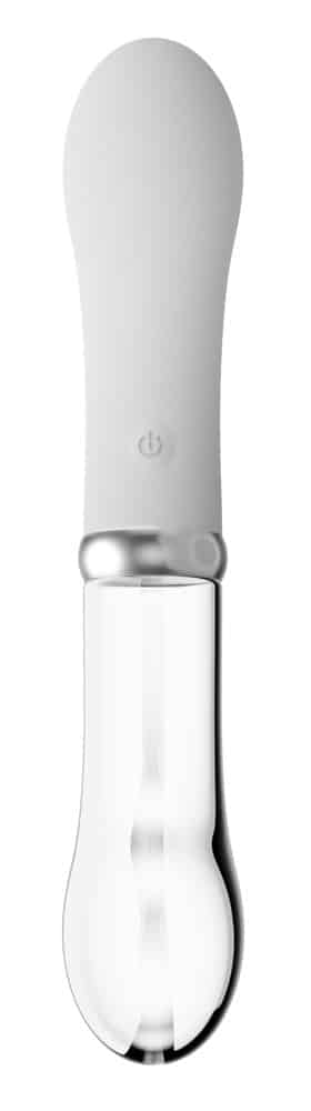 Liaison G-Spot LED Vibrator