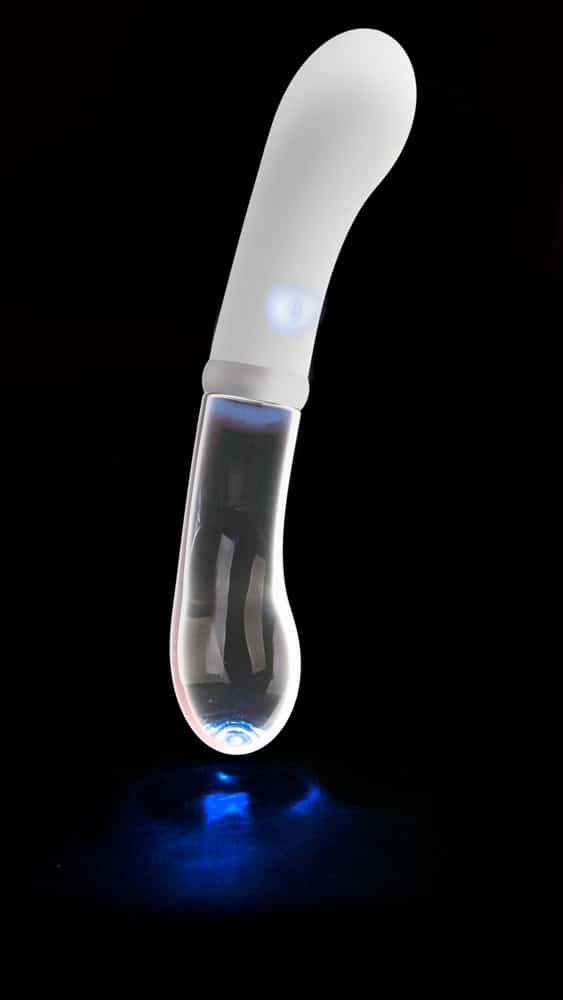 Liaison G-Spot LED Vibrator