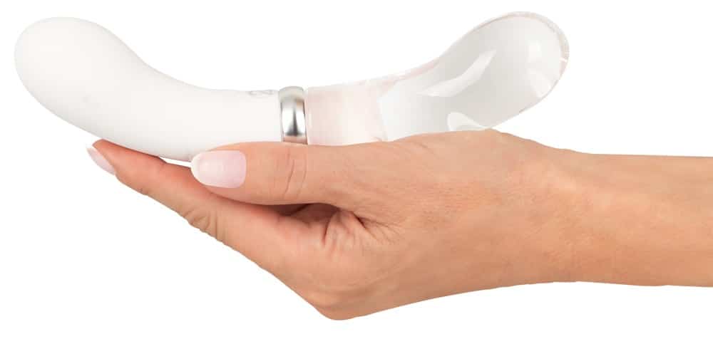 Liaison G-Spot LED Vibrator