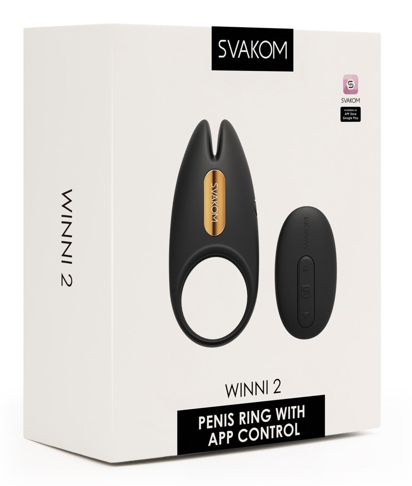 SVAKOM Winni 2