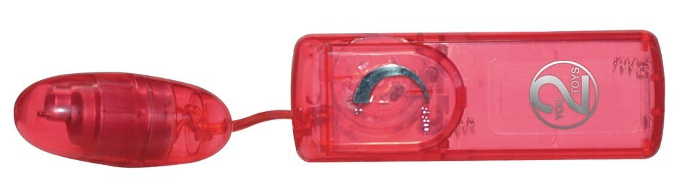 You2Toys Red Roses vibratorsett