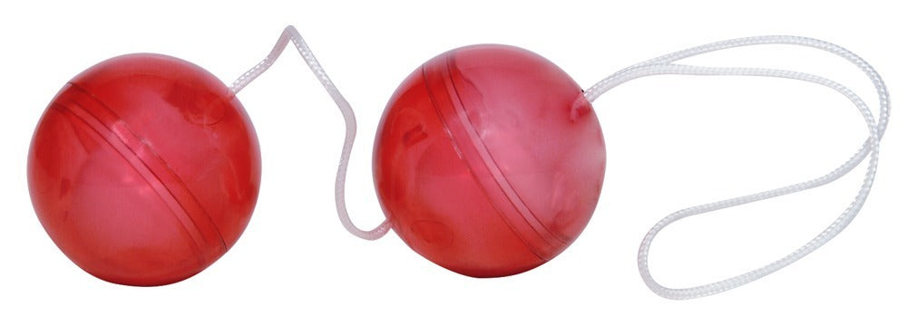 You2Toys Red Roses vibratorsett