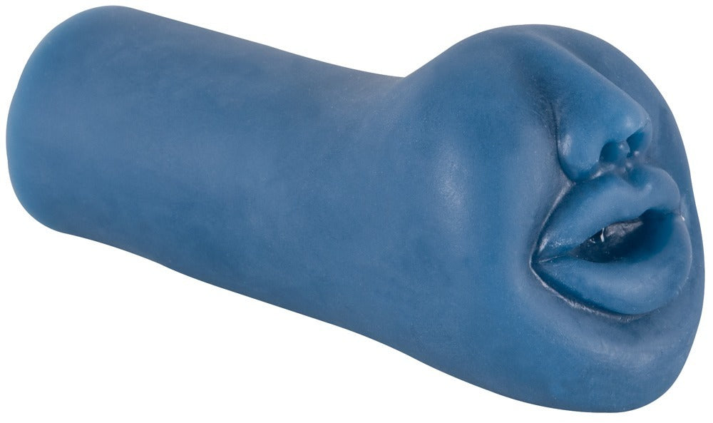 You2Toys Midnight Blue vibratorsett