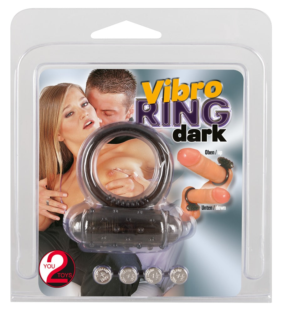 You2Toys Vibroring