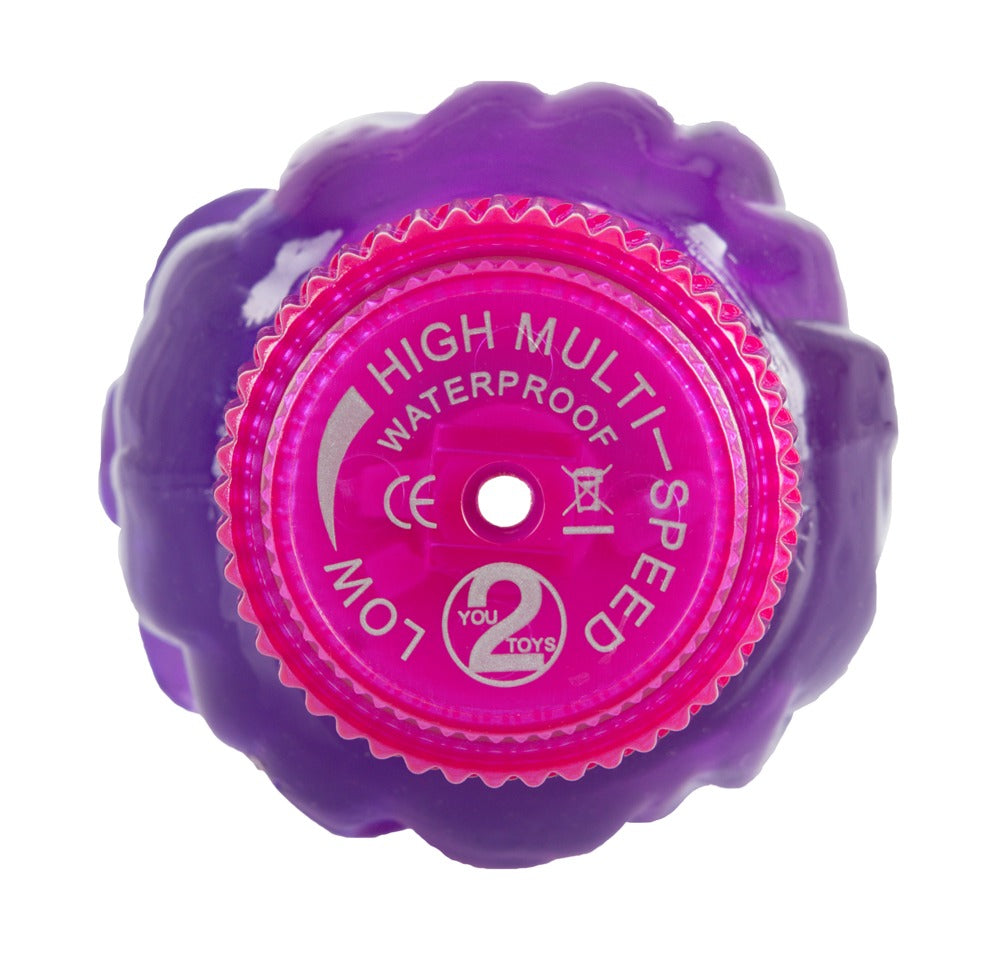 Seven Creations H2O Viking Wet Vibe