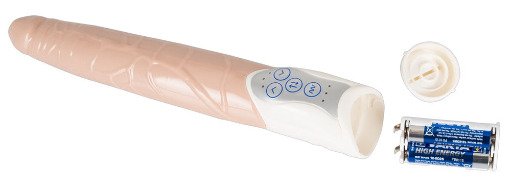 You2Toys Vibrator Push it