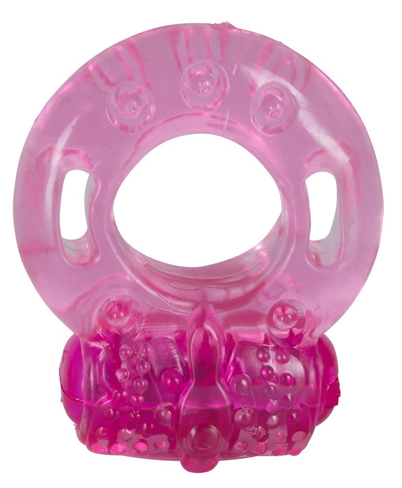You2Toys Vibro engangspenisring