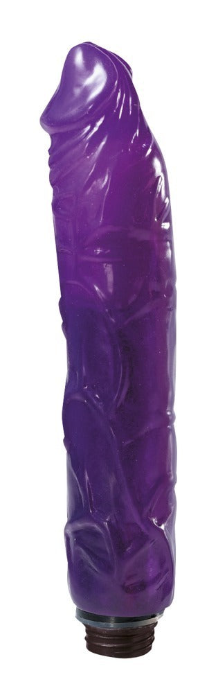 NMC Louisiana Lounger sexmaskin