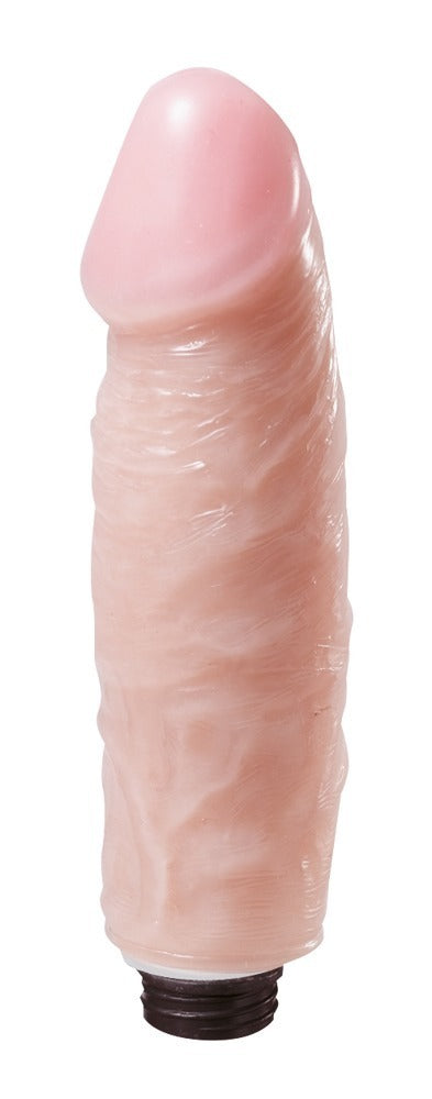 NMC Louisiana Lounger sexmaskin