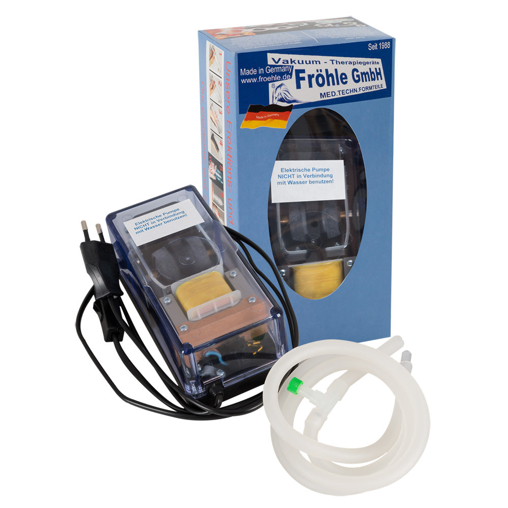 Fröhle Elektropumpe