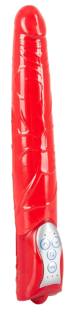 You2Toys Red Push vibrator