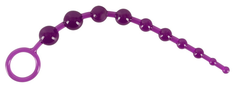 You2Toys Sett med sex-leker "surprise, surprise"