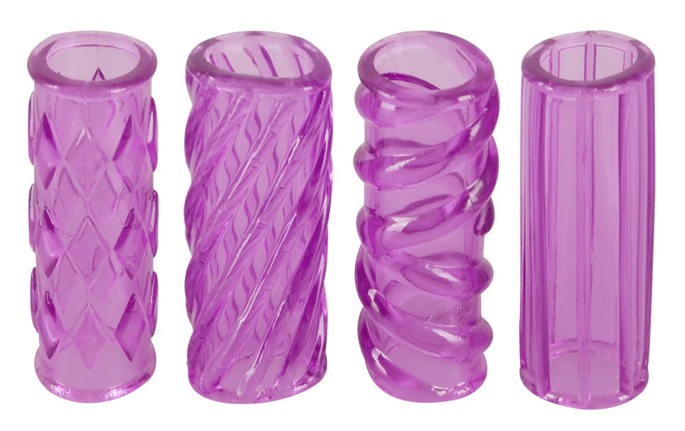 You2Toys Sett med sex-leker "surprise, surprise"