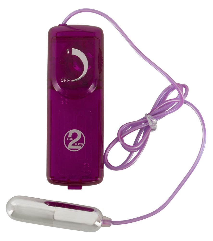 You2Toys Sett med sex-leker "surprise, surprise"