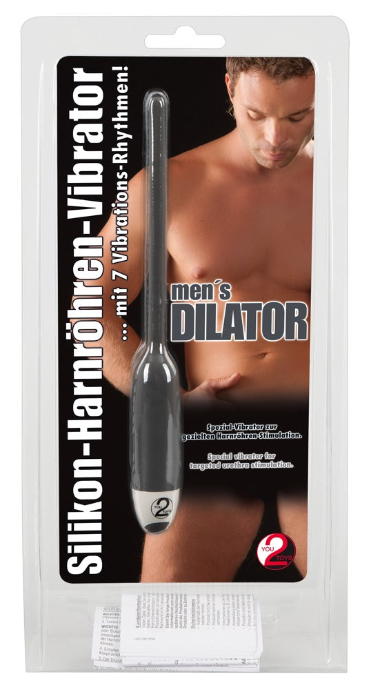 You2Toys Urinrør vibrator