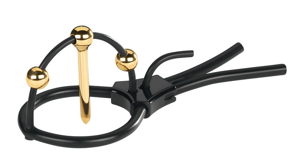 Mystim Plunging Pete