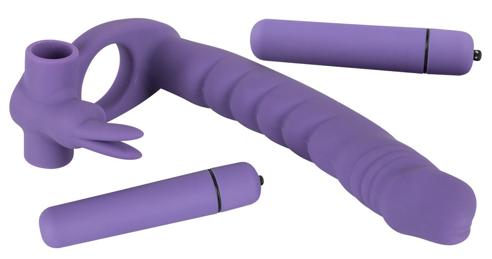 You2Toys Strap-on dildo til han