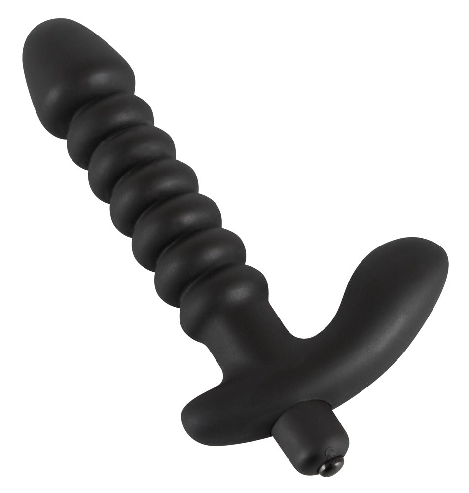 Black Velvets Vibrator