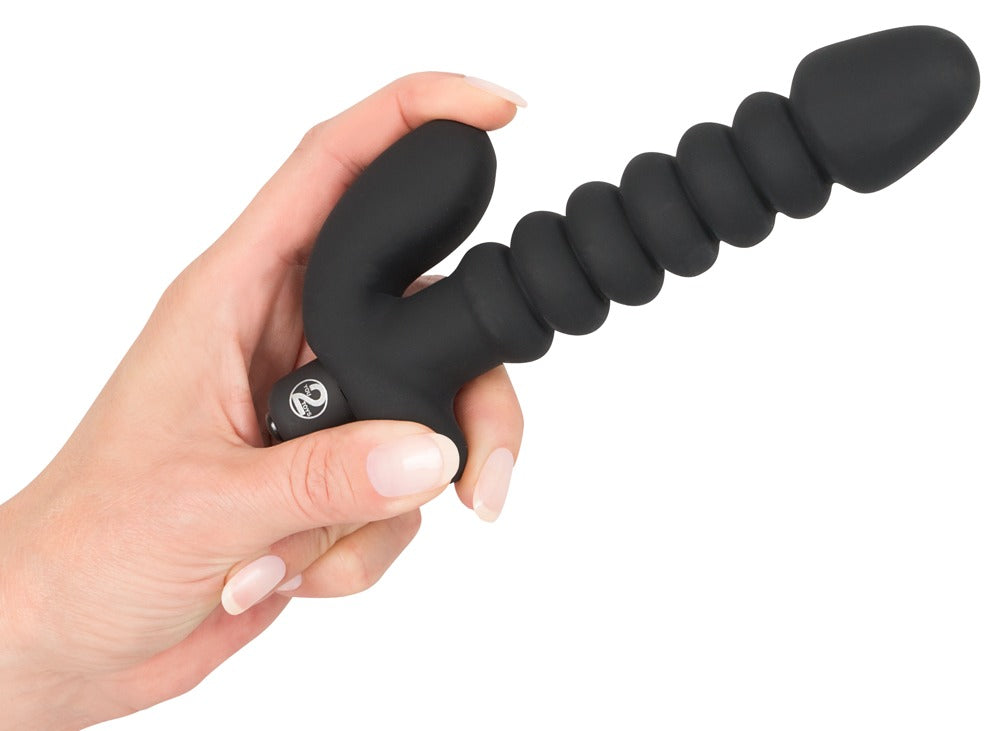 Black Velvets Vibrator