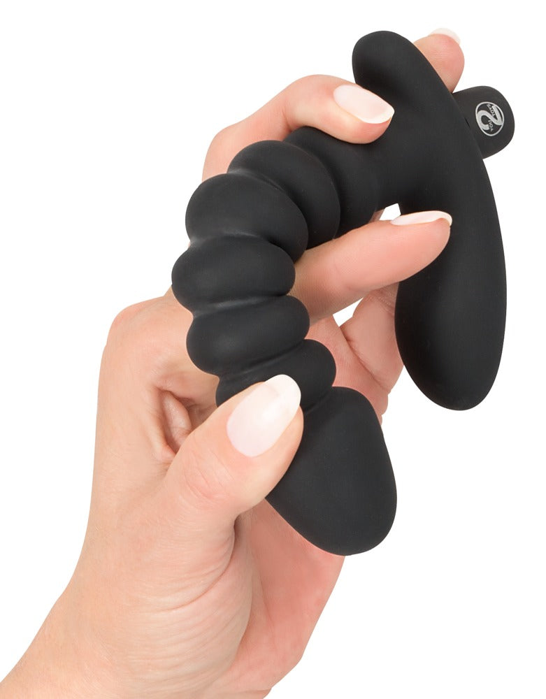 Black Velvets Vibrator