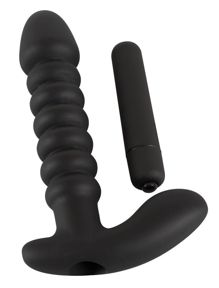 Black Velvets Vibrator