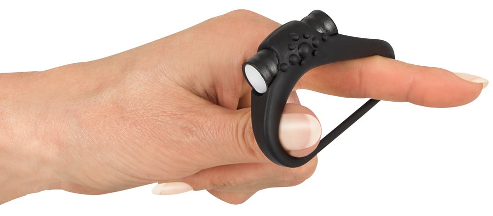 Sweet Smile Vibropenisring