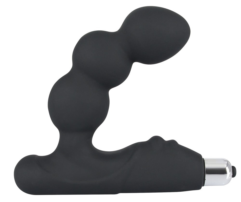 Rebel Rebel Bead shaped Prostate Stimulator