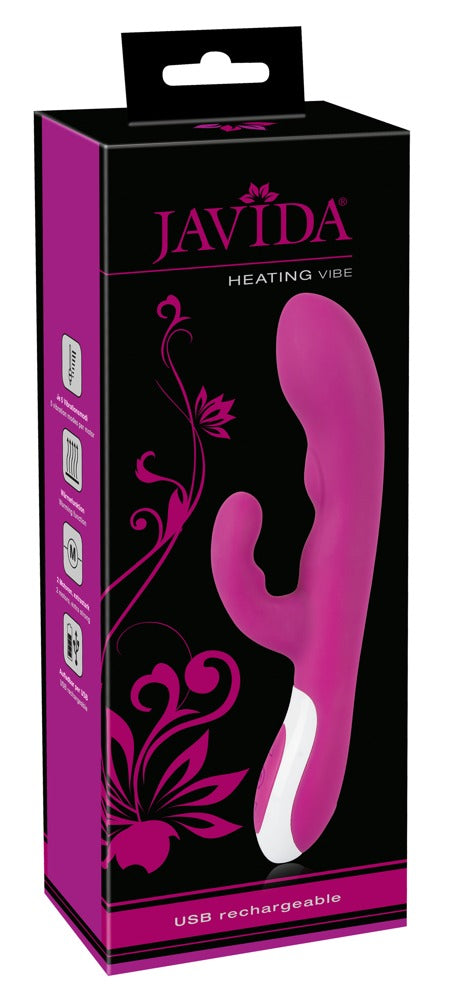 JAVIDA Javida Heating vibe