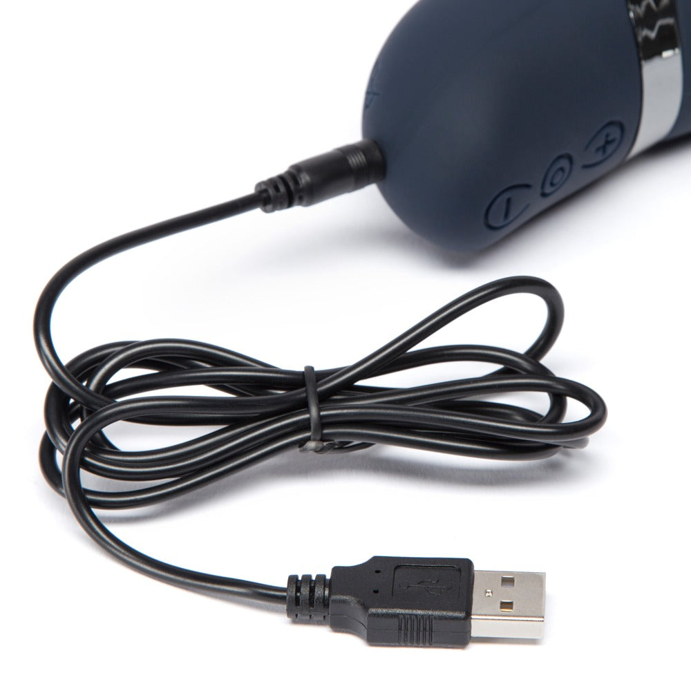 Fifty Shades of Grey Oh My Rabbit Vibrator