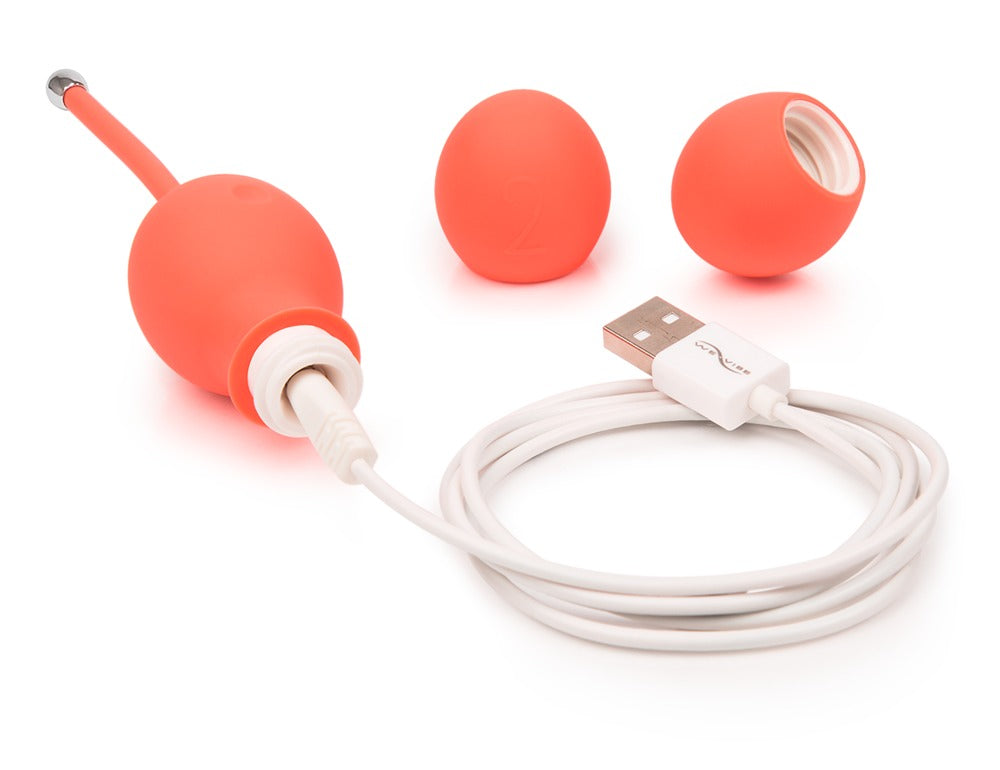 We-Vibe Bloom Vaginakule