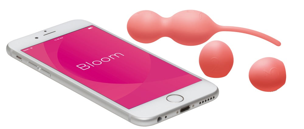 We-Vibe Bloom Vaginakule