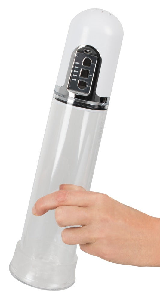 Mister Boner Mister Boner Automatic Pump