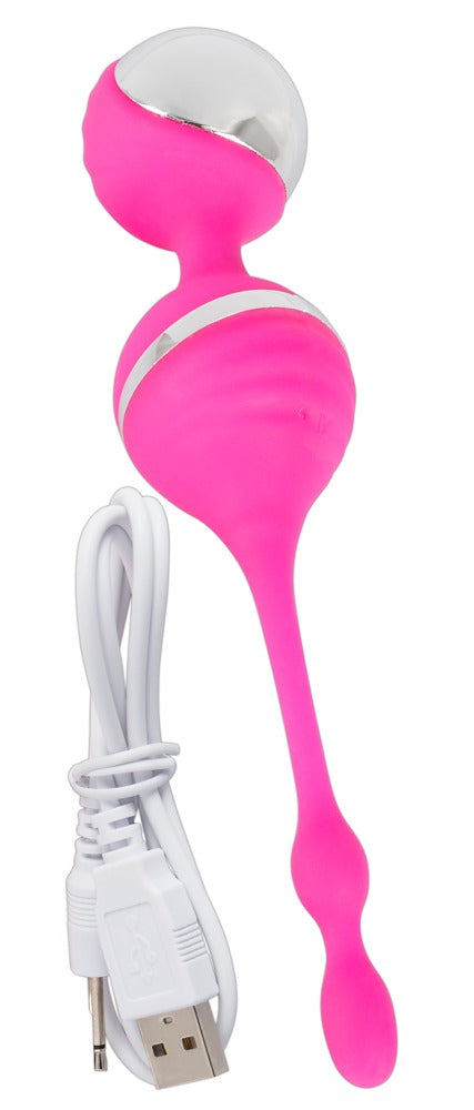 Sweet Smile Vibro elskovskuler
