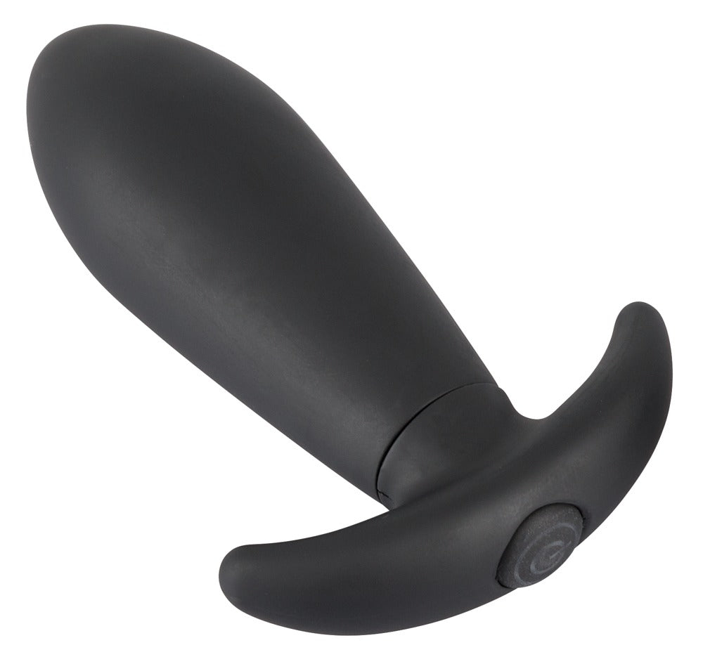 You2Toys Y2T Black RC Vibro Plug