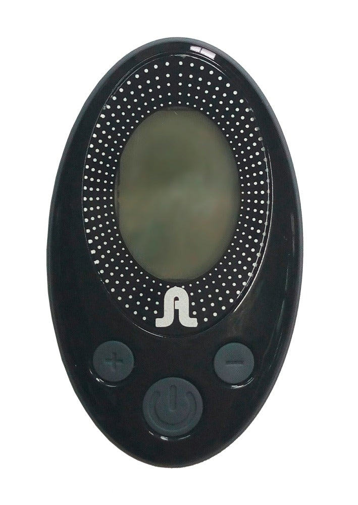 Adrien Lastic Penisring med Vibrator Gladiator