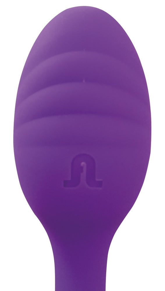 Adrien Lastic Vibroegg Smart Dream