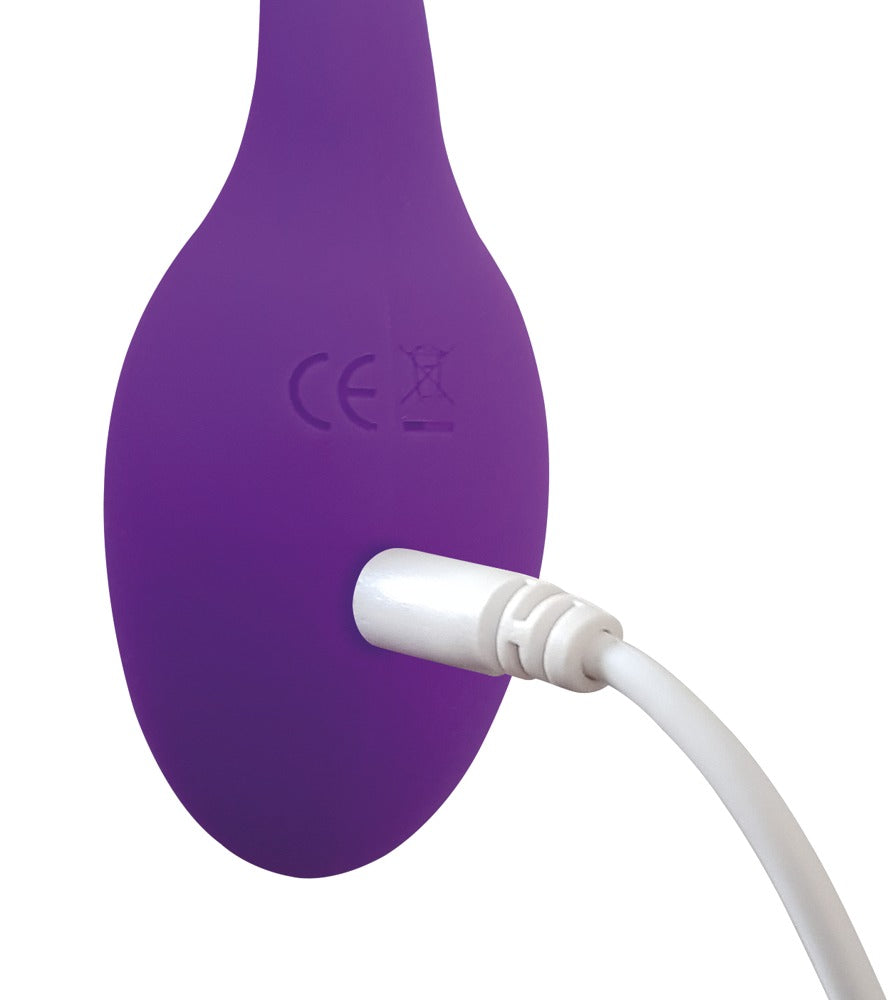 Adrien Lastic Vibroegg Smart Dream