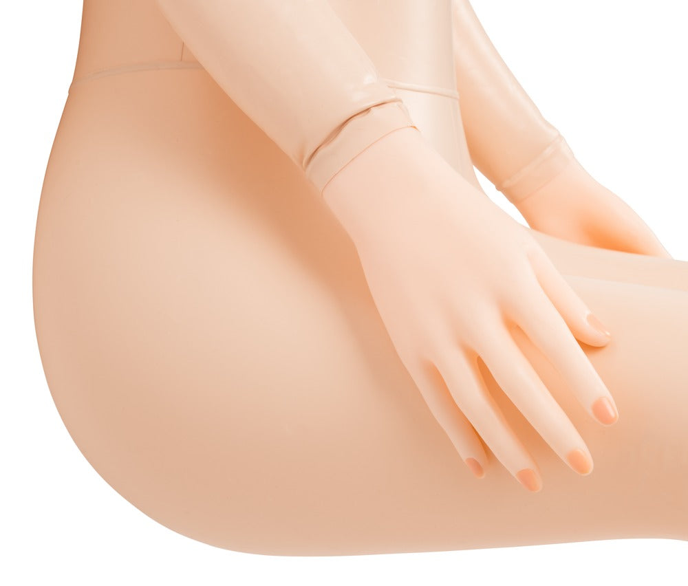 NMC Elskovsdukke Hot Lucy Lifesize Lovedoll