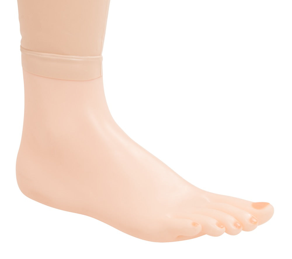 NMC Elskovsdukke Hot Lucy Lifesize Lovedoll