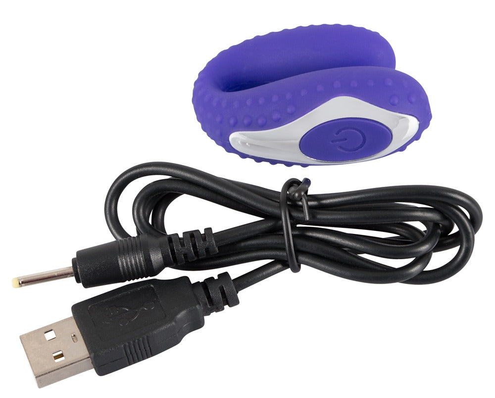 You2Toys Blow Job Vibe purple