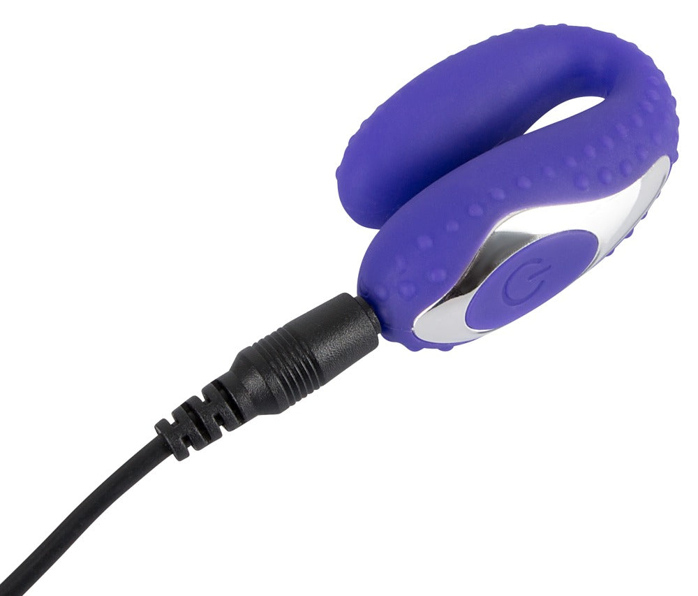 You2Toys Blow Job Vibe purple