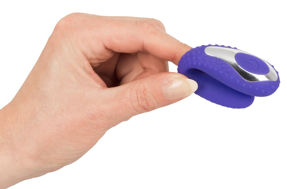 You2Toys Blow Job Vibe purple