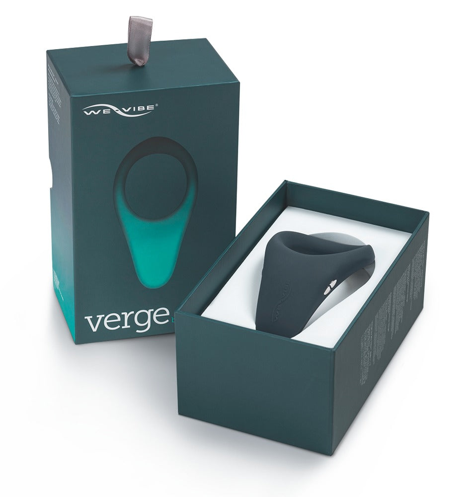 We-Vibe Verge