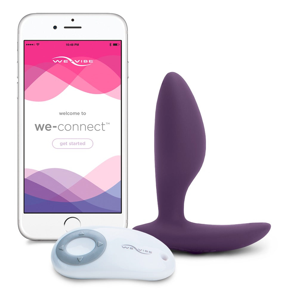 We-Vibe Ditto