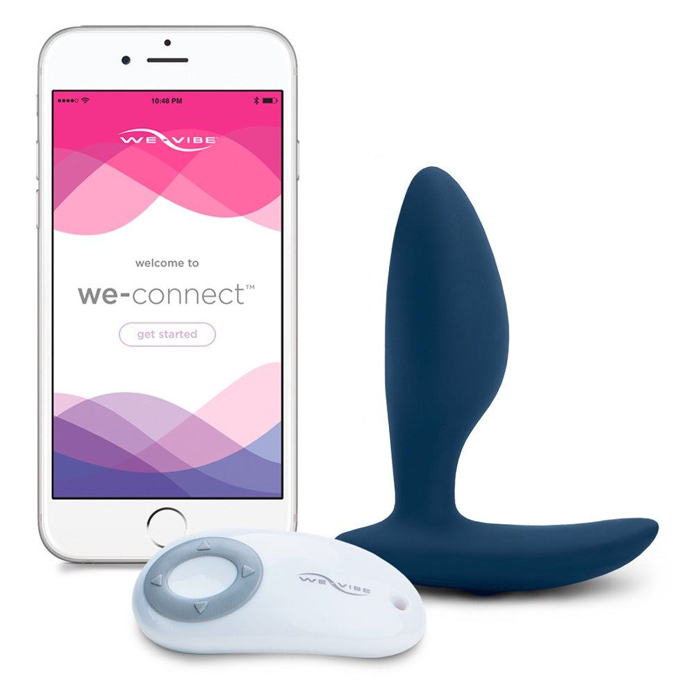 We-Vibe Ditto
