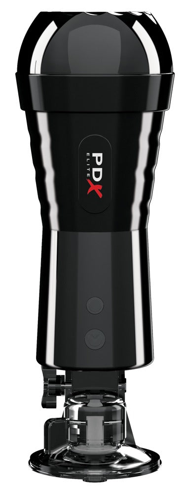 PDX Elite PDX Elite Cock Compressor vibr