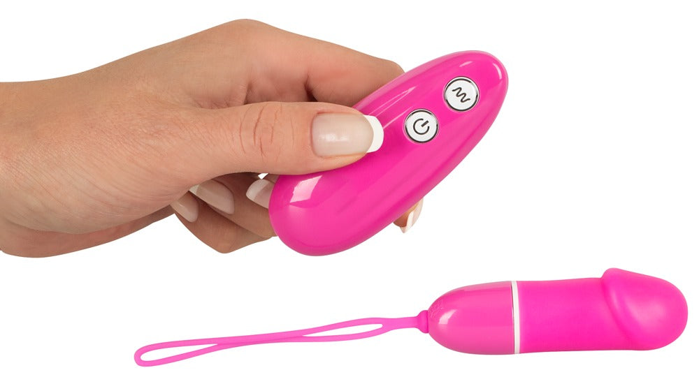 Sweet Smile Sweet Smile Remote Controlled